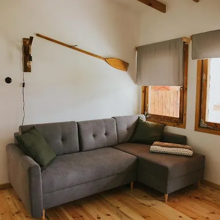 Apartment Wez Tu Przystan - Mikolajek 1 *