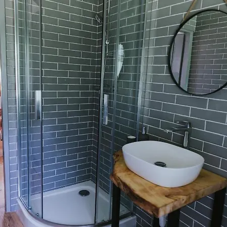 Apartment Wez Tu Przystan - Mikolajek 1 *