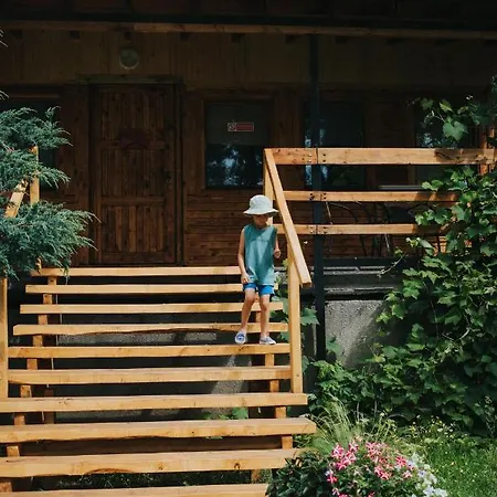 Apartmán Wez Tu Przystan - Mikolajek 1