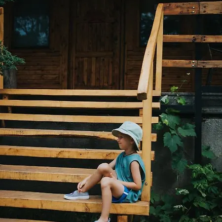 Appartement Wez Tu Przystan - Mikolajek 1 *