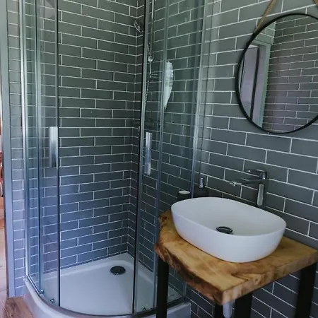 Apartmán Wez Tu Przystan - Mikolajek 1 *