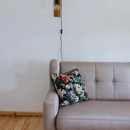 Apartmán Wez Tu Przystan - Mikolajek 1