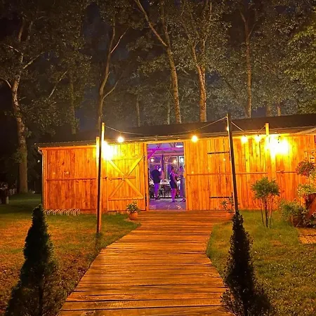 Wez Tu Przystan - Mikolajek 1 Apartmán