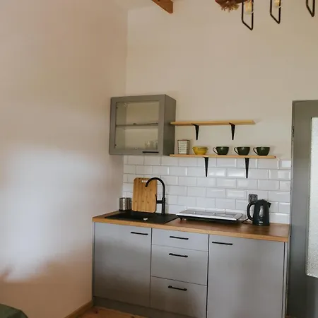 Apartmán Wez Tu Przystan - Mikolajek 1